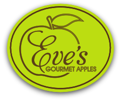 Eve's Gourmet Apples